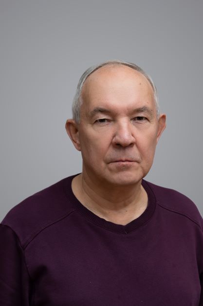 Хромов   Андрей Вадимович.