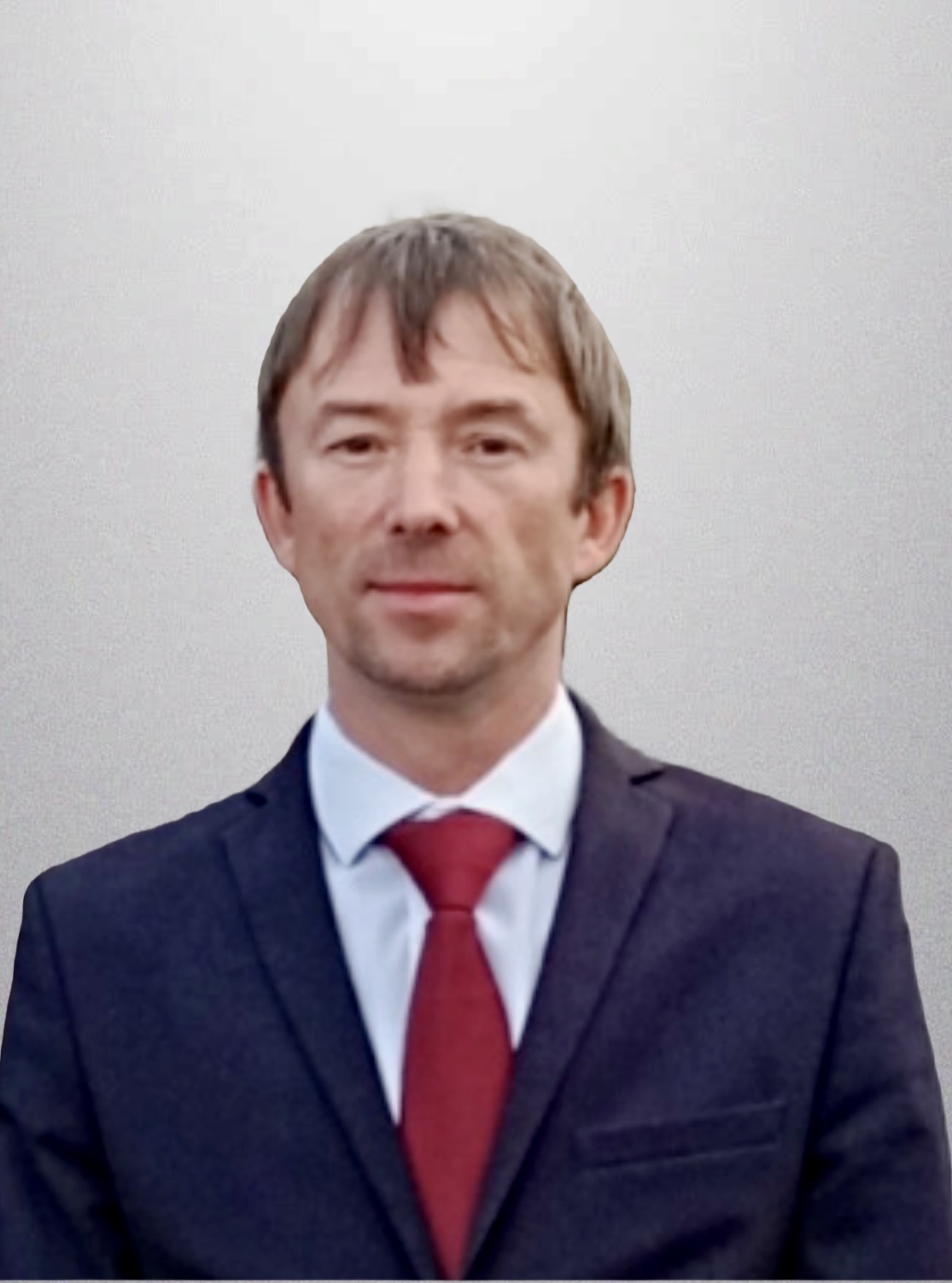 Филиппов Павел Борисович.