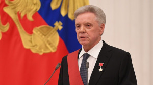 Громов Борис Всеволодович Громов Борис Всеволодович